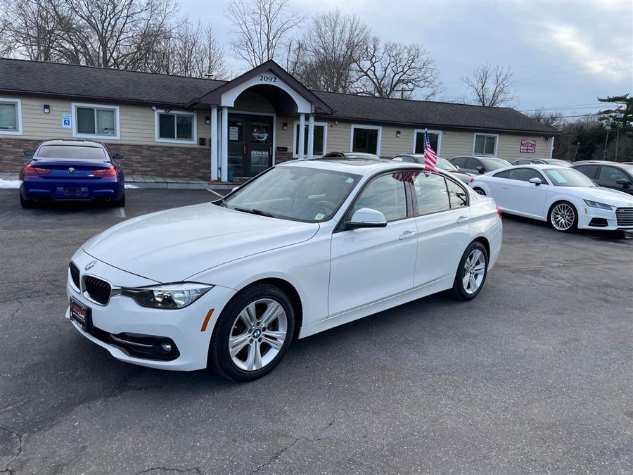 Used BMW 3 Series 328i xDrive 2016 | Shop Auto NY. Bellerose, New York