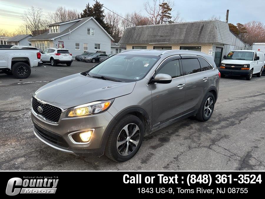 Used 2017 Kia Sorento in Toms River, New Jersey | Country Motors. Toms River, New Jersey