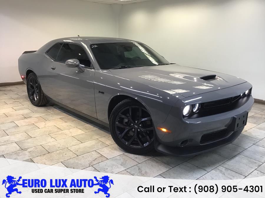 Used 2023 Dodge Challenger in Hillside, New Jersey | Euro Lux Auto. Hillside, New Jersey