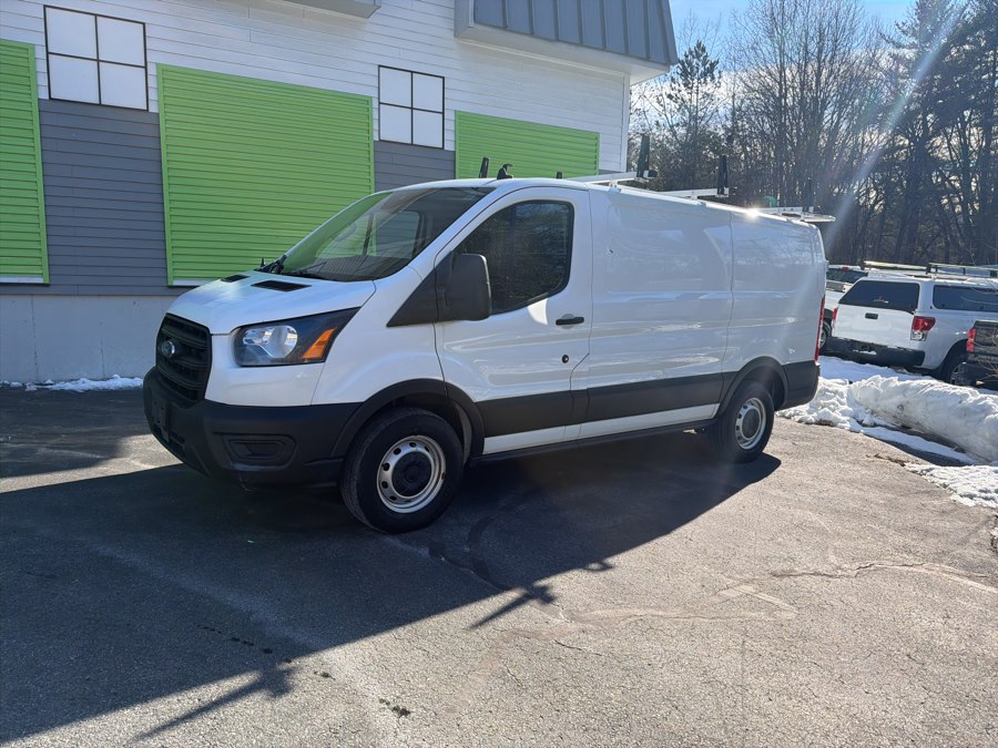 Used 2020 Ford Transit Cargo Van in Ashland, Massachusetts | New Beginning Auto Service Inc. Ashland, Massachusetts