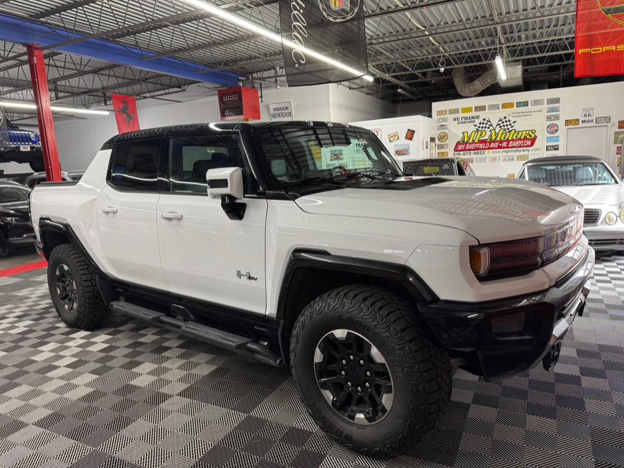 Used 2023 GMC HUMMER EV Pickup in West Babylon , New York | MP Motors Inc. West Babylon , New York