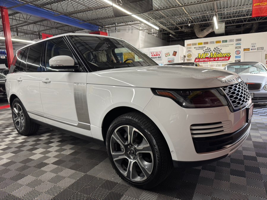 Used 2020 Land Rover Range Rover in West Babylon , New York | MP Motors Inc. West Babylon , New York