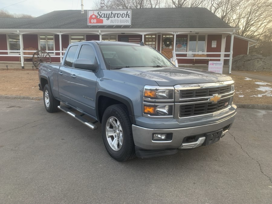 Used 2015 Chevrolet Silverado 1500 in Old Saybrook, Connecticut | Saybrook Auto Barn. Old Saybrook, Connecticut