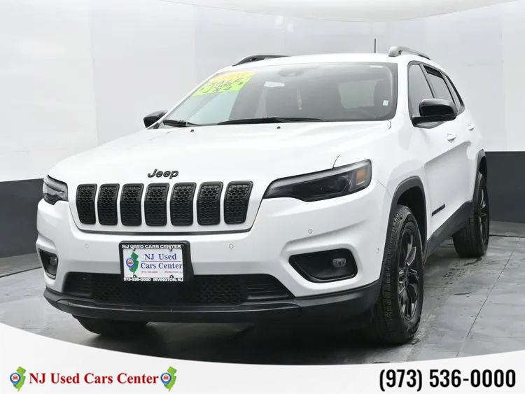 Used 2023 Jeep Cherokee in Irvington, New Jersey | NJ Used Cars Center. Irvington, New Jersey