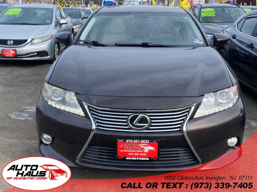 Used 2013 Lexus ES 350 in Irvington , New Jersey | Auto Haus of Irvington Corp. Irvington , New Jersey
