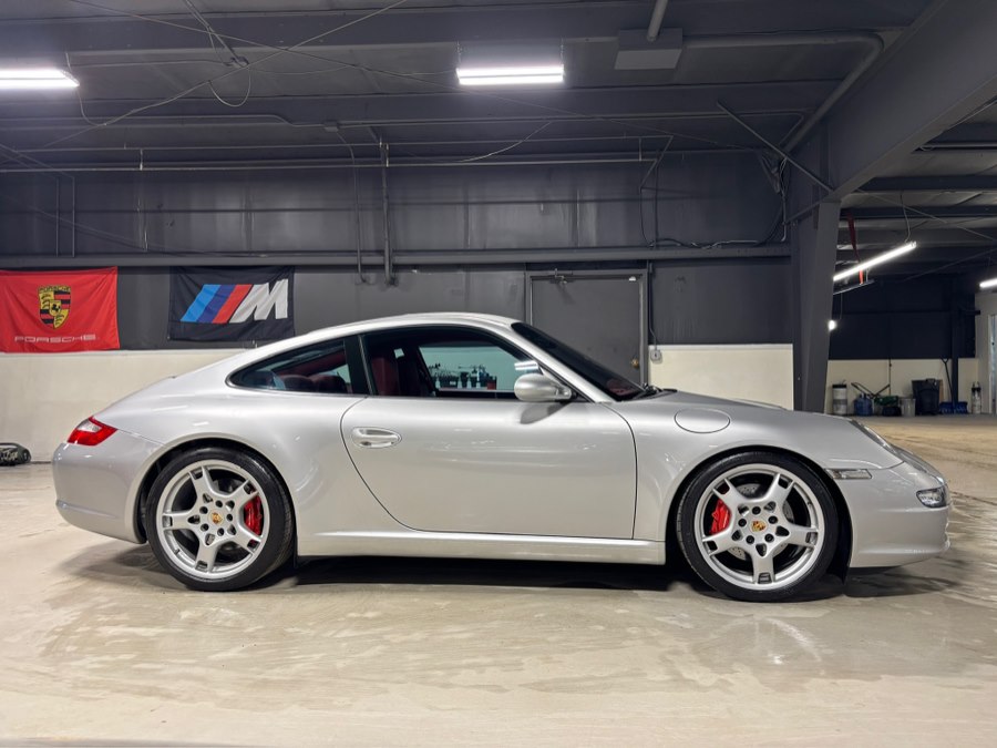 Used 2006 Porsche 911 in Prospect, Connecticut | M Sport Motorwerx. Prospect, Connecticut