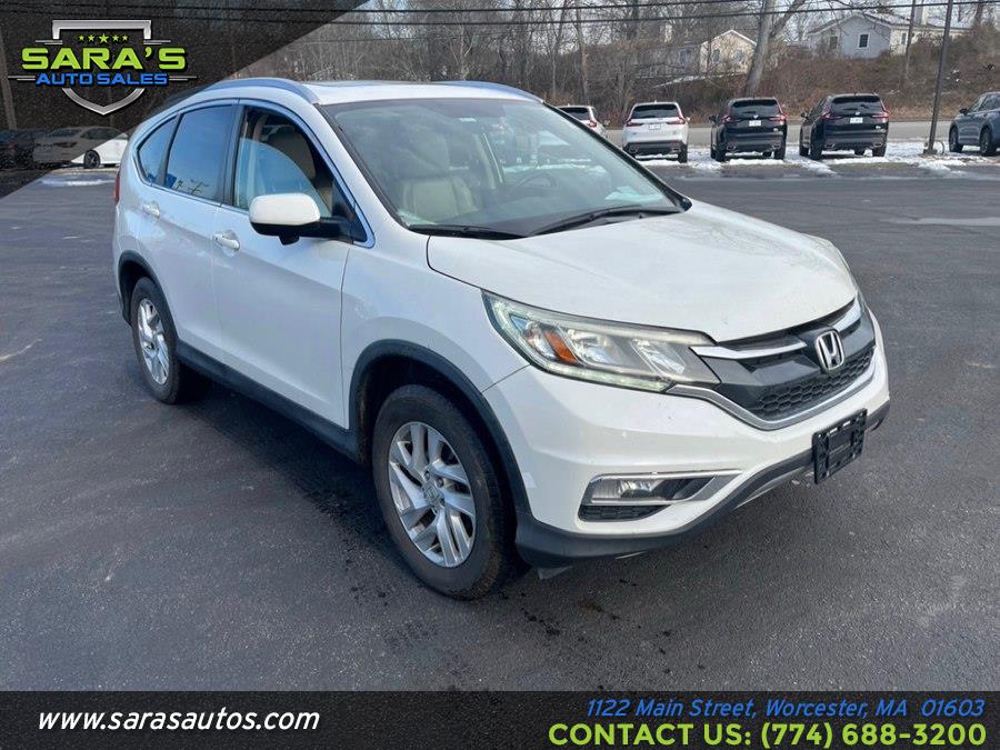 Used 2012 Honda CR-V in Worcester, Massachusetts | Sara's Auto Sales. Worcester, Massachusetts