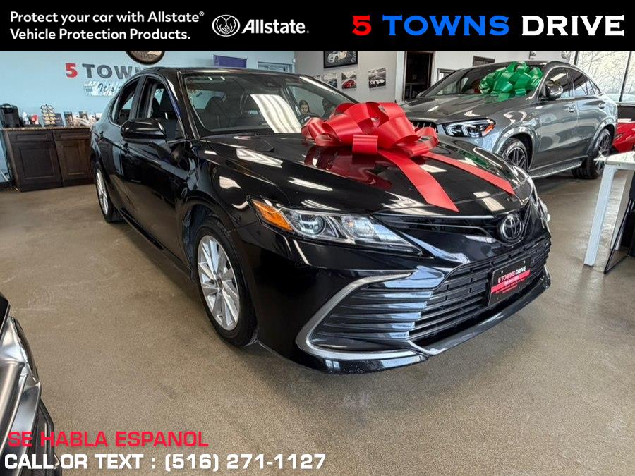 Used 2024 Toyota Camry in Inwood, New York | 5 Towns Drive. Inwood, New York