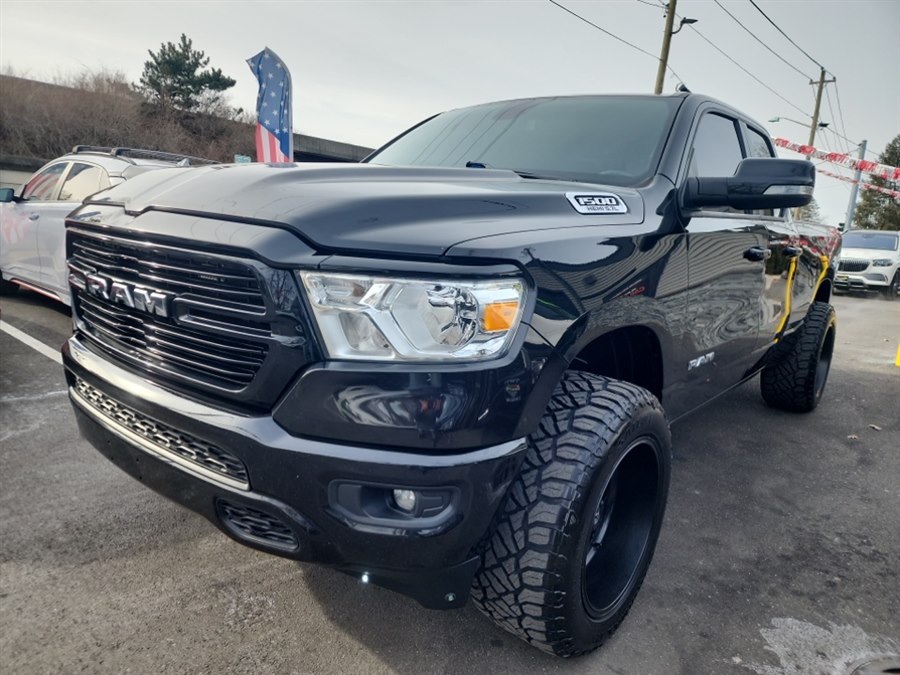 Used 2019 Ram 1500 in Islip, New York | L.I. Auto Gallery. Islip, New York