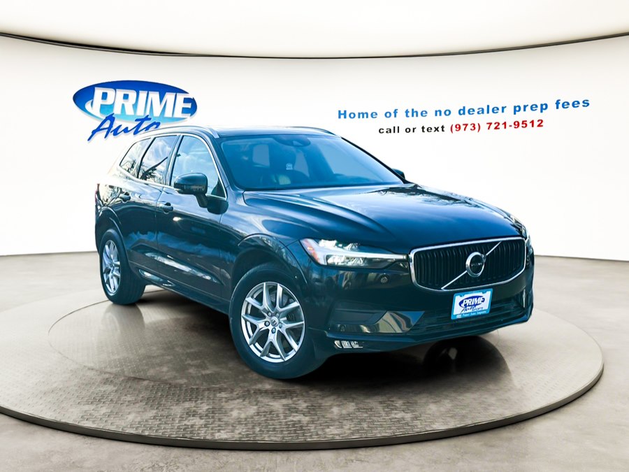 Used 2021 Volvo XC60 in Bloomingdale, New Jersey | Prime Auto Imports. Bloomingdale, New Jersey