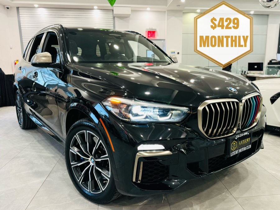 Used 2020 BMW X5 in Franklin Square, New York | C Rich Cars. Franklin Square, New York