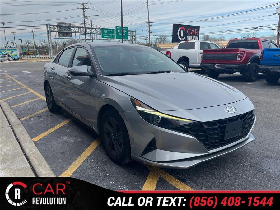 Used 2023 Hyundai Elantra in Maple Shade, New Jersey | Car Revolution. Maple Shade, New Jersey