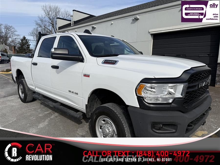 Used 2022 Ram 2500 in Avenel, New Jersey | Car Revolution. Avenel, New Jersey