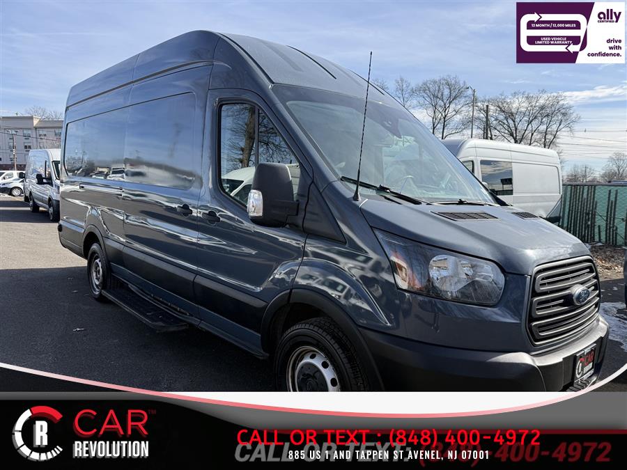 Used 2019 Ford Transit-250 in Avenel, New Jersey | Car Revolution. Avenel, New Jersey