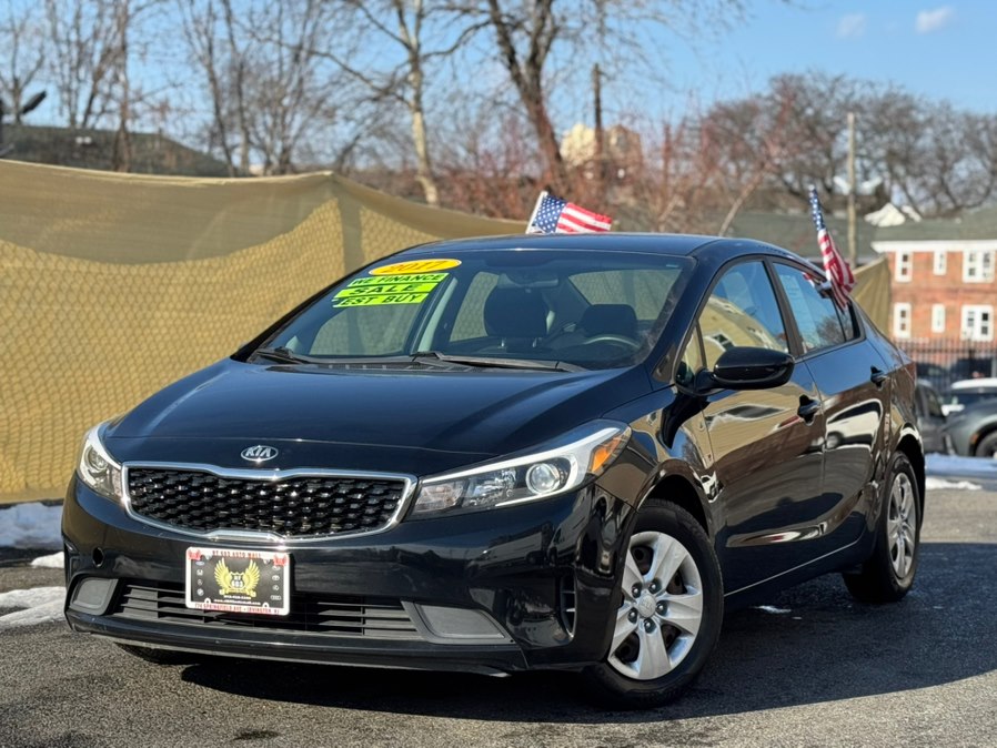 Used 2017 Kia Forte in Irvington, New Jersey | RT 603 Auto Mall. Irvington, New Jersey