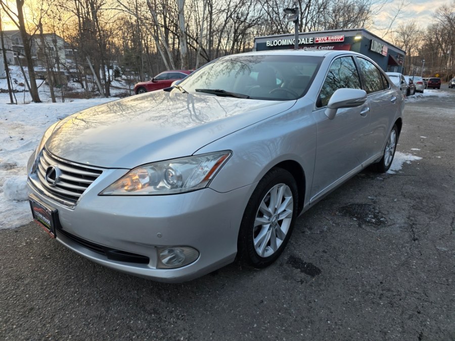 Used 2012 Lexus ES 350 in Bloomingdale, New Jersey | Bloomingdale Auto Group. Bloomingdale, New Jersey