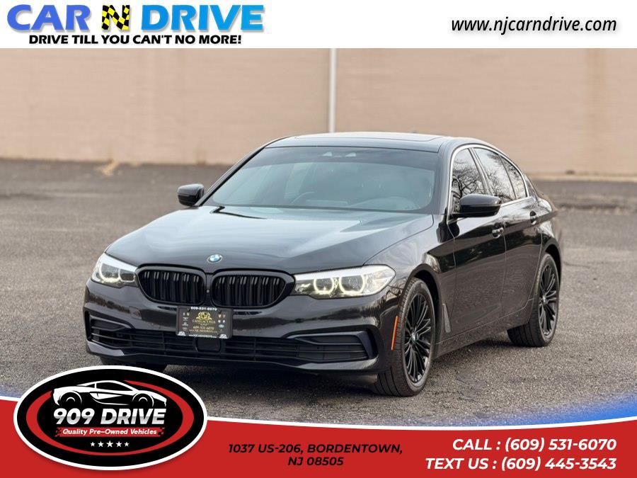 Used 2019 BMW 540i in BORDENTOWN, New Jersey | 909 Drive. BORDENTOWN, New Jersey