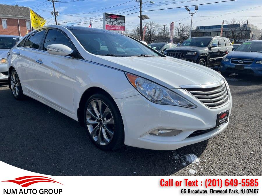 Used 2013 Hyundai Sonata in Elmwood Park, New Jersey | NJM Auto Group. Elmwood Park, New Jersey