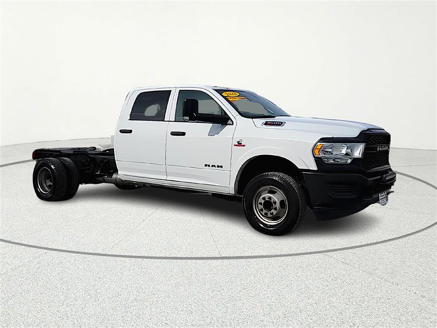 Used 2022 Ram 3500 Chassis Cab in Paterson, New Jersey | Speedway Motors LLC. Paterson, New Jersey