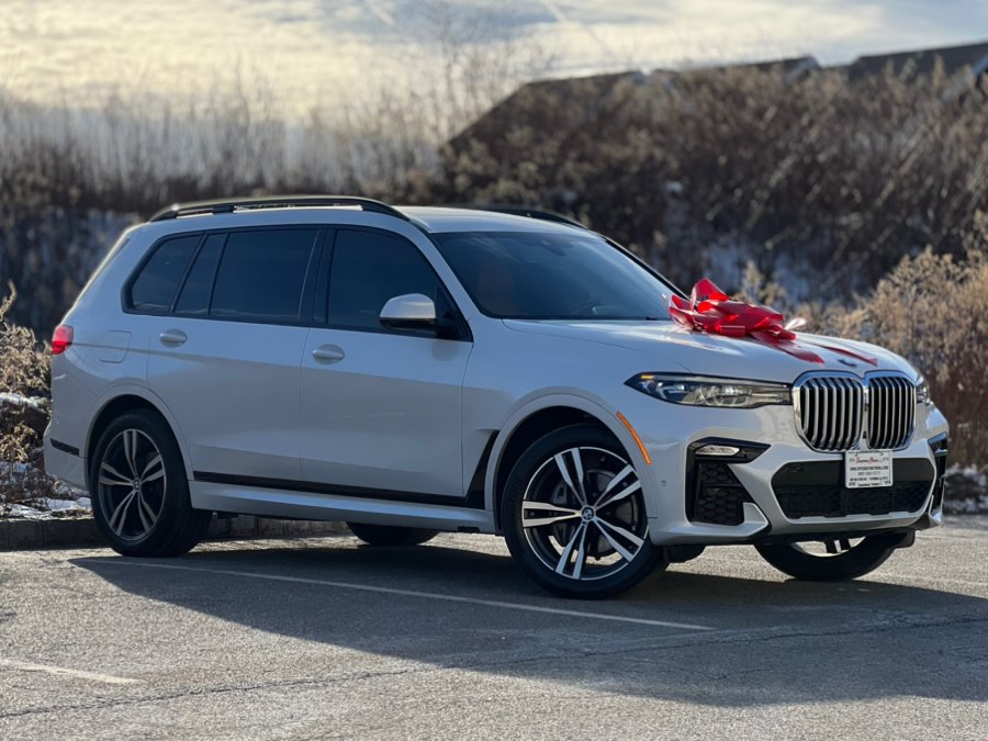 Used 2019 BMW X7 in Paterson, New Jersey | Speedway Motors LLC. Paterson, New Jersey