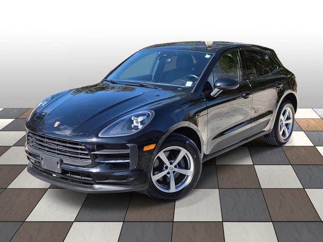 Used 2020 Porsche Macan in Fort Lauderdale, Florida | CarLux Fort Lauderdale. Fort Lauderdale, Florida