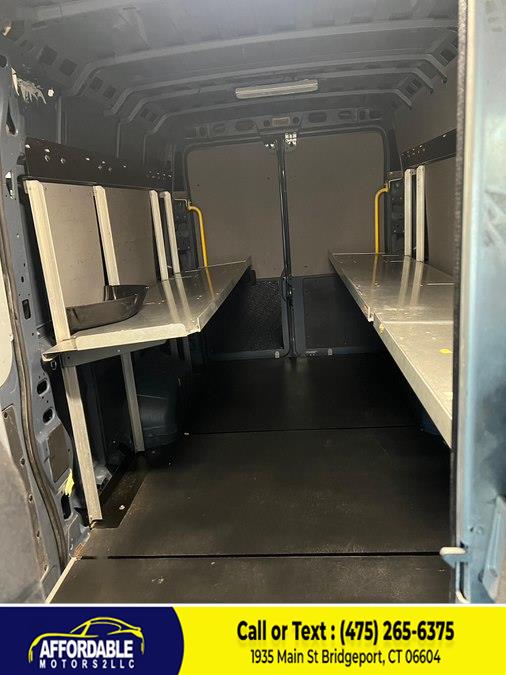 2020 RAM ProMaster 3500 159" WB High Roof Ext's photo
