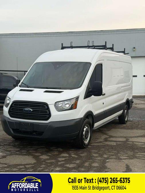 Used 2018 Ford Transit Van in Bridgeport, Connecticut | Affordable Motors 2 LLC. Bridgeport, Connecticut