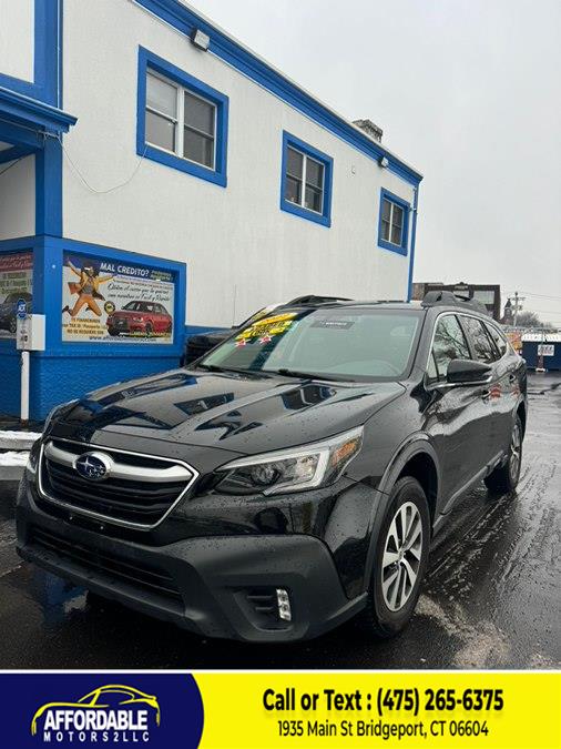 Used 2022 Subaru Outback in Bridgeport, Connecticut | Affordable Motors 2 LLC. Bridgeport, Connecticut