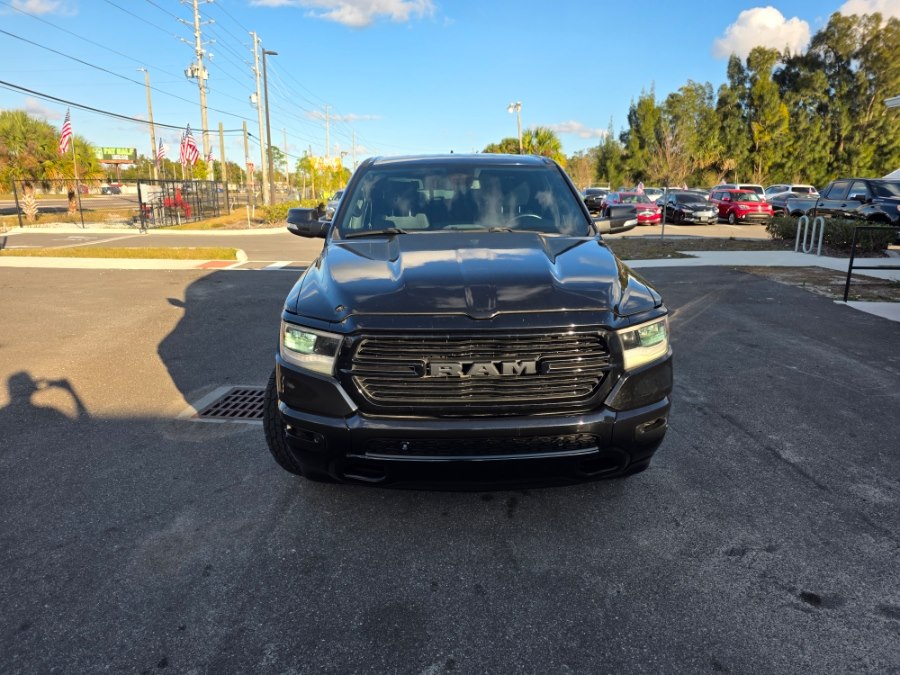 2019 RAM Ram 1500 Pickup