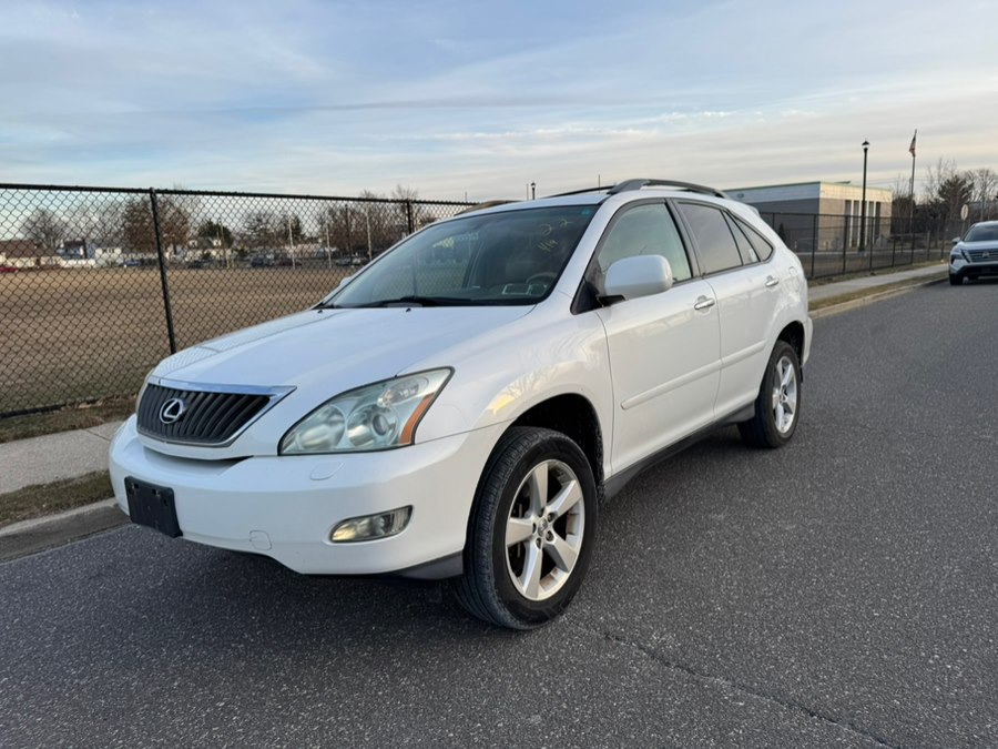 Used 2008 Lexus RX 350 in Copiague, New York | Great Buy Auto Sales. Copiague, New York