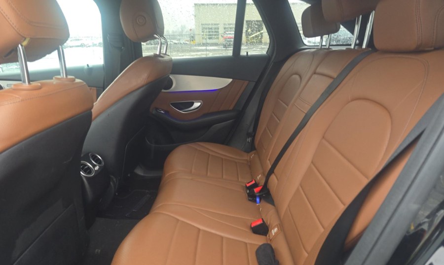 Used 2022 Mercedes-Benz GLC in Jamaica, New York | Sunrise Autoland. Jamaica, New York