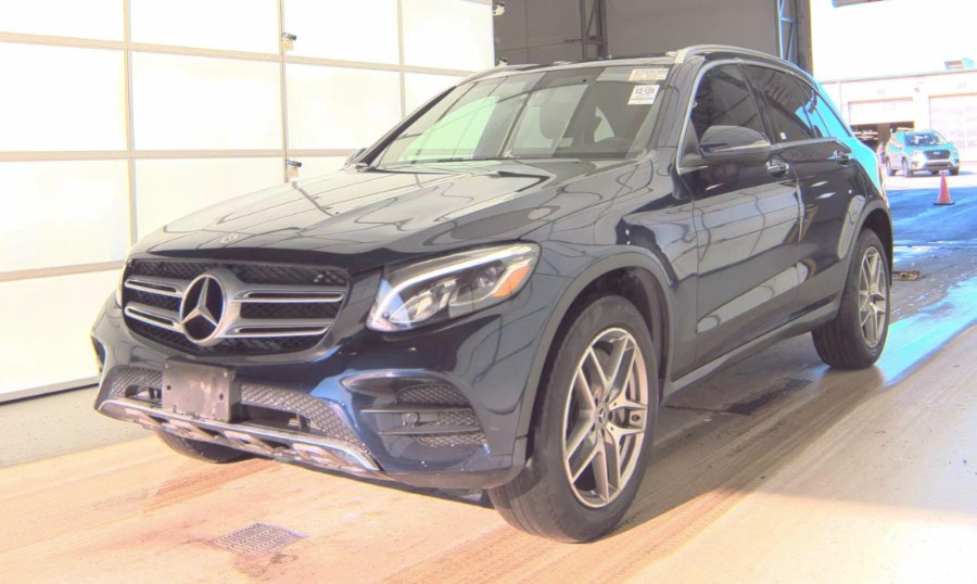 Used 2019 Mercedes-Benz GLC in Jamaica, New York | Sunrise Autoland. Jamaica, New York