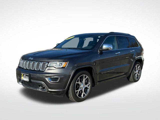 Used 2019 Jeep Grand Cherokee in Torrington, Connecticut | Northwest Hills. Torrington, Connecticut