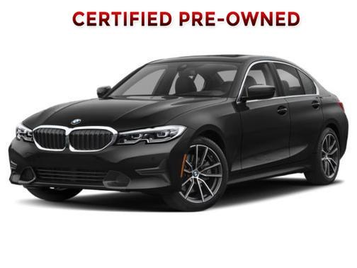 Used 2019 BMW 3 Series in Great Neck, New York | Auto Expo. Great Neck, New York