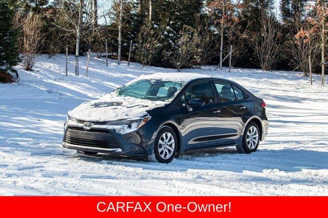 Used 2024 Toyota Corolla in Great Neck, New York | Camy Cars. Great Neck, New York
