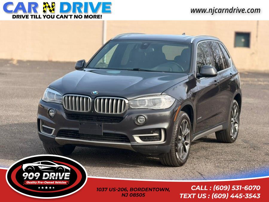Used 2018 BMW X5 in BORDENTOWN, New Jersey | 909 Drive. BORDENTOWN, New Jersey