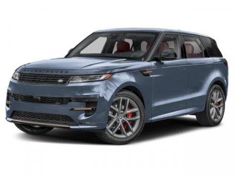 Used 2024 Land Rover Range Rover Sport in Elmont, New York | AutoLux. Elmont, New York