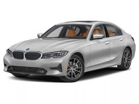 Used 2022 BMW 3 Series in Elmont, New York | AutoLux. Elmont, New York