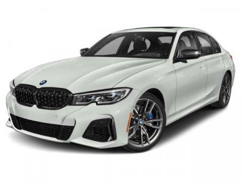 Used 2021 BMW 3 Series in Elmont, New York | AutoLux. Elmont, New York