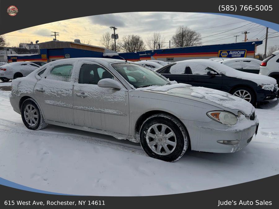 Used 2005 Buick Lacrosse in Wolcott, New York | Auto Hunter CNY. Wolcott, New York