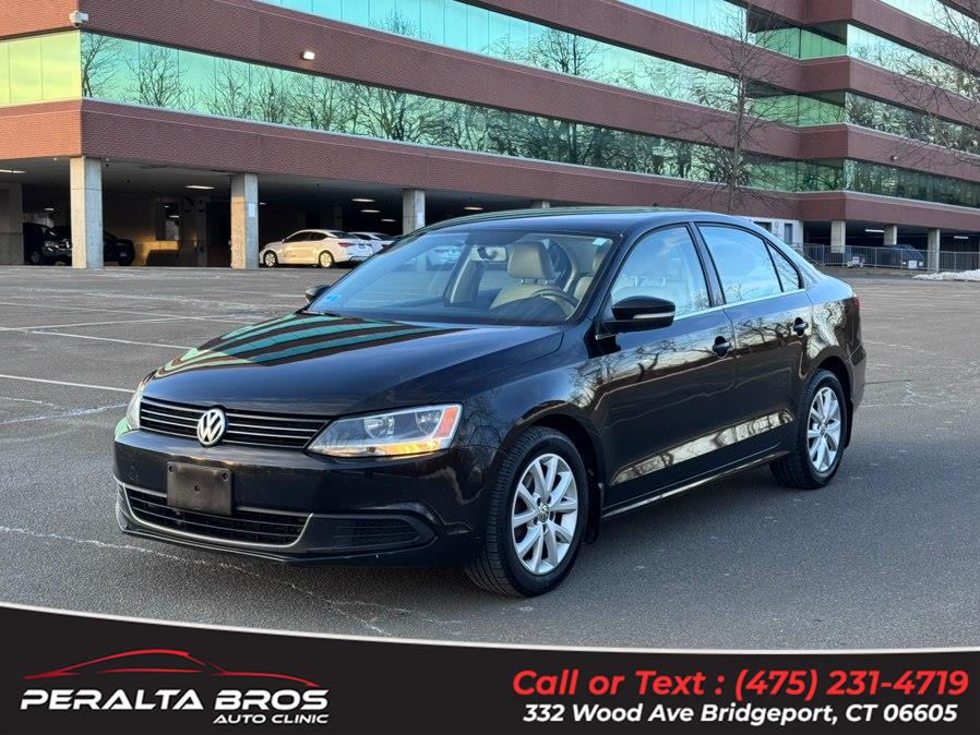 Used 2013 Volkswagen Jetta Sedan in Bridgeport, Connecticut | Peralta Bros Auto Clinic. Bridgeport, Connecticut
