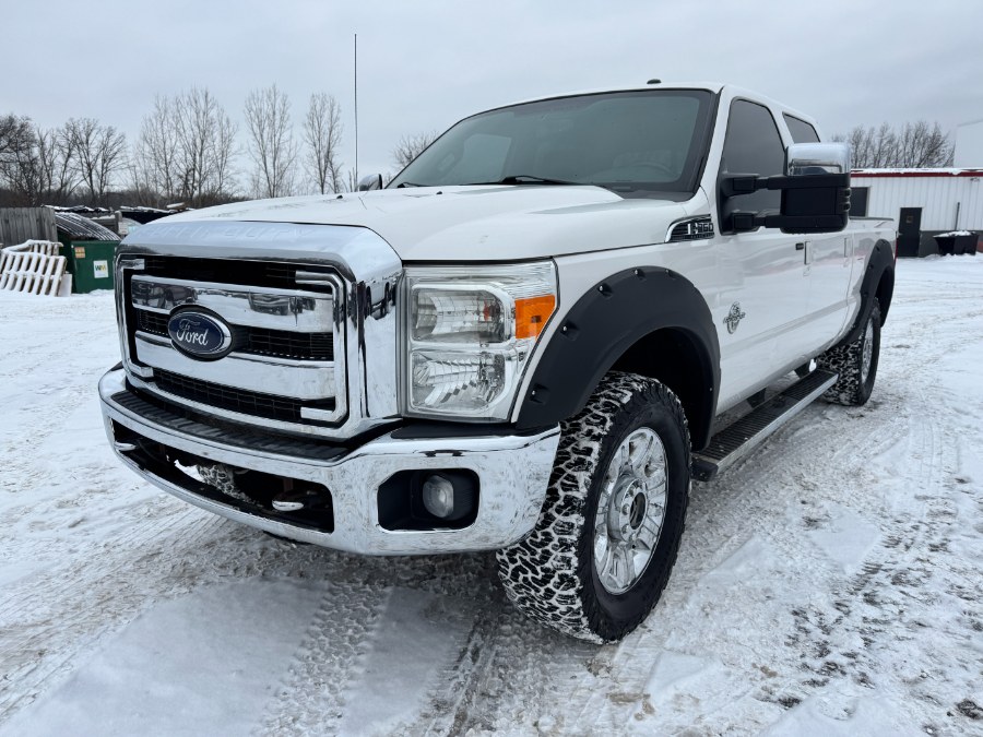 Used 2014 Ford Super Duty F-350 in Ortonville, Michigan | Marsh Auto Sales LLC. Ortonville, Michigan