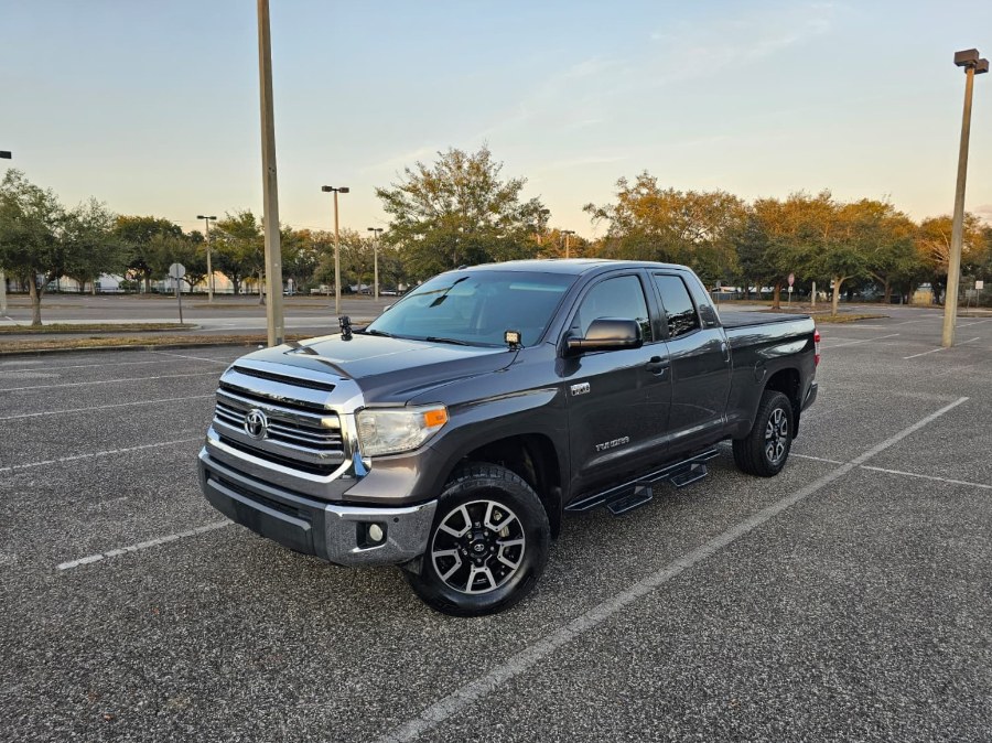 Used 2017 Toyota Tundra 4WD in Longwood, Florida | Majestic Autos Inc.. Longwood, Florida