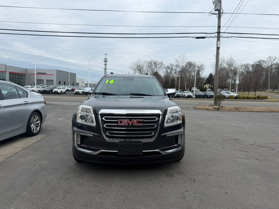 Used 2016 GMC Terrain in Swansea, Massachusetts | Gas On The Run. Swansea, Massachusetts