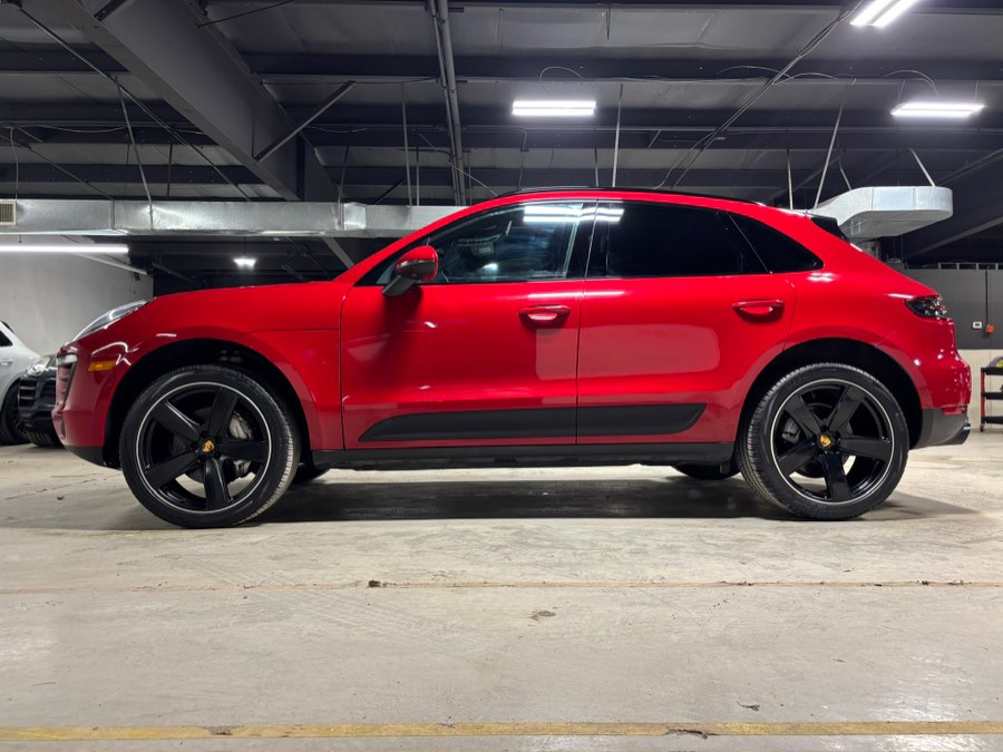 Used 2018 Porsche Macan in Prospect, Connecticut | M Sport Motorwerx. Prospect, Connecticut