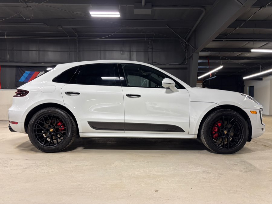 Used 2018 Porsche Macan in Prospect, Connecticut | M Sport Motorwerx. Prospect, Connecticut