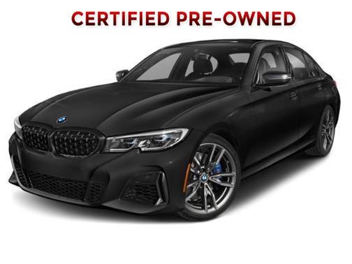 Used 2021 BMW 3 Series in Great Neck, New York | Auto Expo. Great Neck, New York