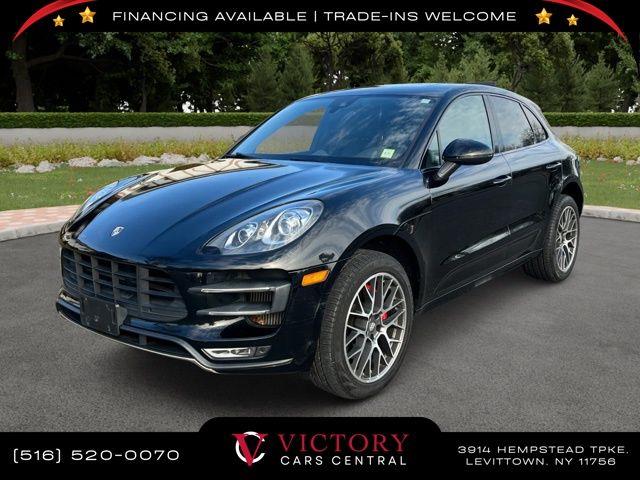 Used 2016 Porsche Macan in Bellerose, New York | Shop Auto NY. Bellerose, New York