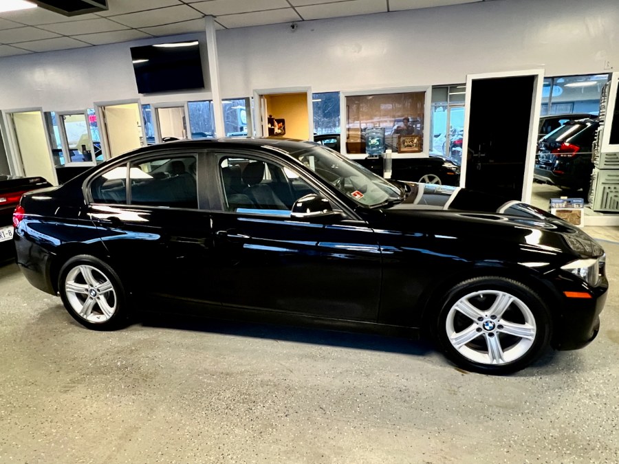 Used 2014 BMW 3 Series in Manchester, New Hampshire | Second Street Auto Sales Inc. Manchester, New Hampshire