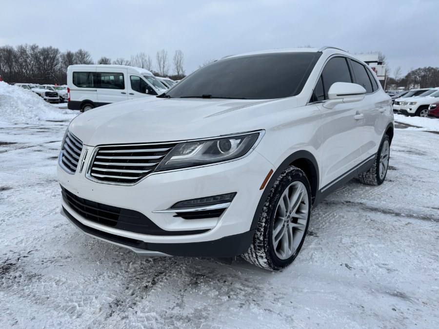 Used 2017 Lincoln MKC in Ortonville, Michigan | Marsh Auto Sales LLC. Ortonville, Michigan